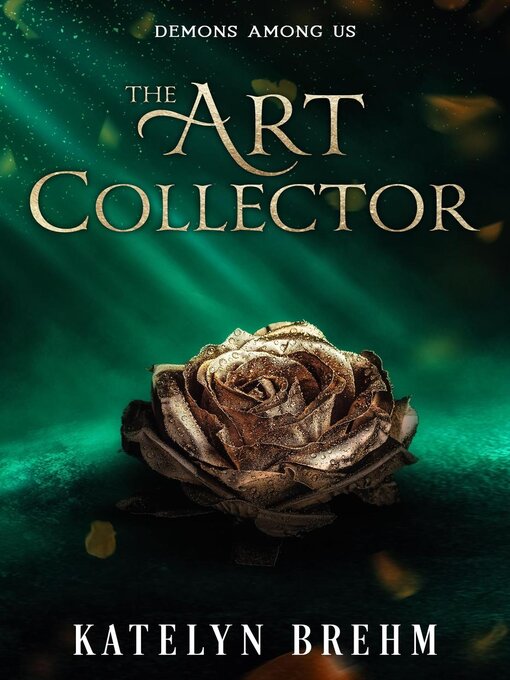 Title details for The Art Collector by Katelyn Brehm - Available